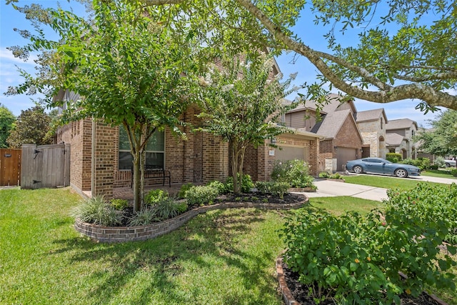 132 Brooke Addison Way, Montgomery, TX 77316 - photo 3