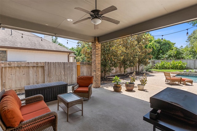 132 Brooke Addison Way, Montgomery, TX 77316 - photo 35