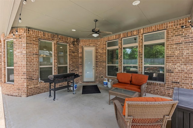 132 Brooke Addison Way, Montgomery, TX 77316 - photo 36