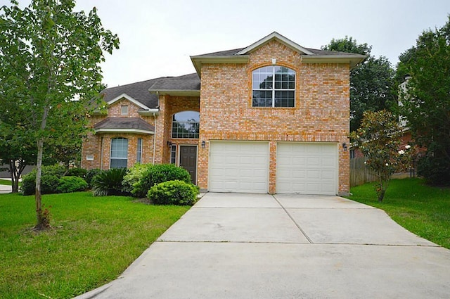 13201 Enchanted Way Dr, Montgomery, TX 77356 - photo 1