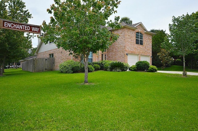 13201 Enchanted Way Dr, Montgomery, TX 77356 - photo 2
