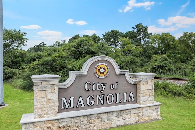 38206 E Sulphur Creek Dr, Magnolia, TX 77355 - photo 2