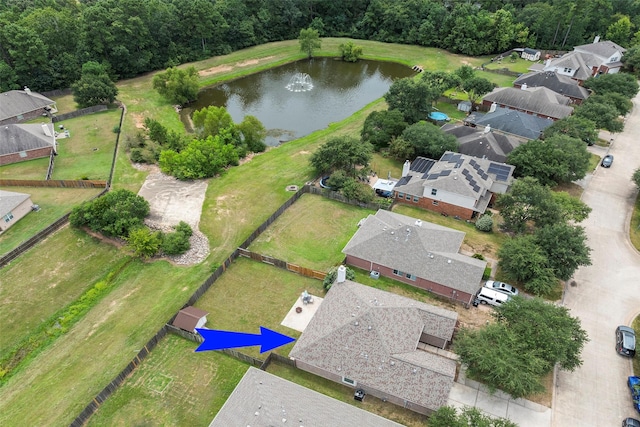 38206 E Sulphur Creek Dr, Magnolia, TX 77355 - photo 22