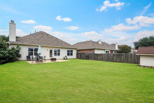38206 E Sulphur Creek Dr, Magnolia, TX 77355 - photo 23