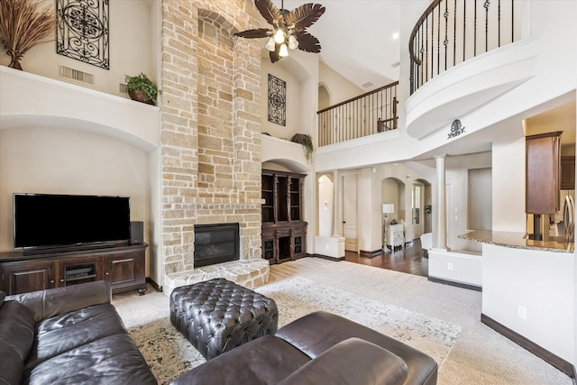 9119 Brownwood Bend Ct, Cypress, TX 77433 - photo 6