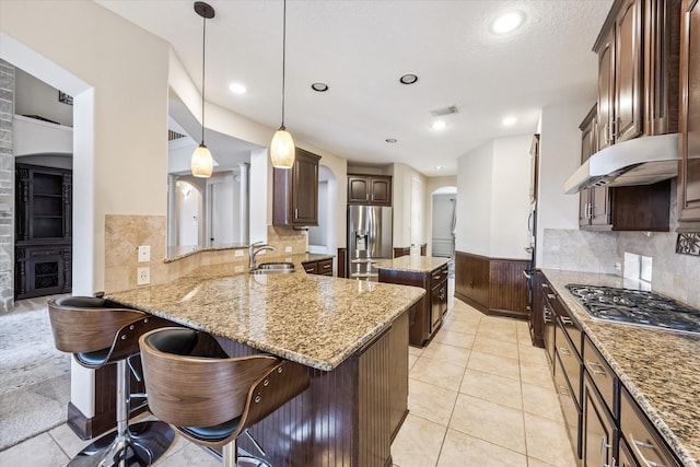 9119 Brownwood Bend Ct, Cypress, TX 77433 - photo 8