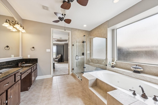 9119 Brownwood Bend Ct, Cypress, TX 77433 - photo 13