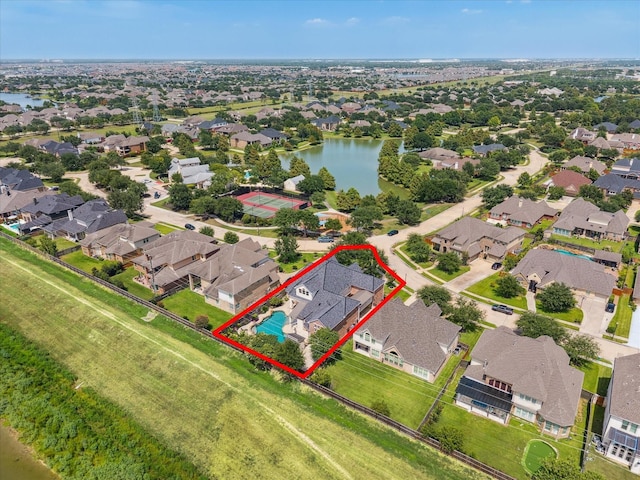 9119 Brownwood Bend Ct, Cypress, TX 77433 - photo 33