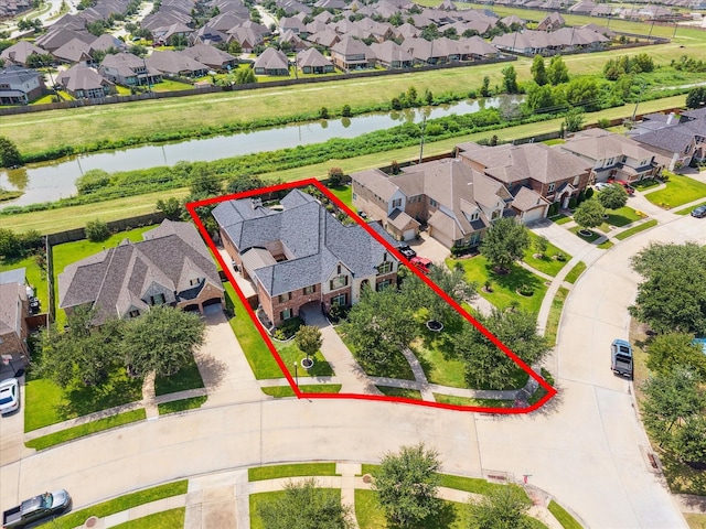 9119 Brownwood Bend Ct, Cypress, TX 77433 - photo 31