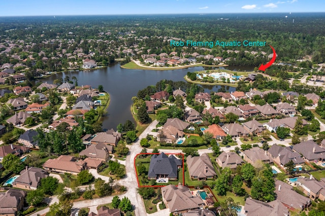 39 Spring Basket Trl, The Woodlands, TX 77389 - photo 2