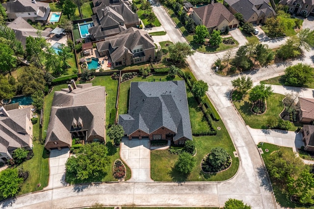 39 Spring Basket Trl, The Woodlands, TX 77389 - photo 3