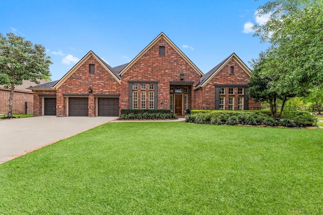 39 Spring Basket Trl, The Woodlands, TX 77389 - photo 1