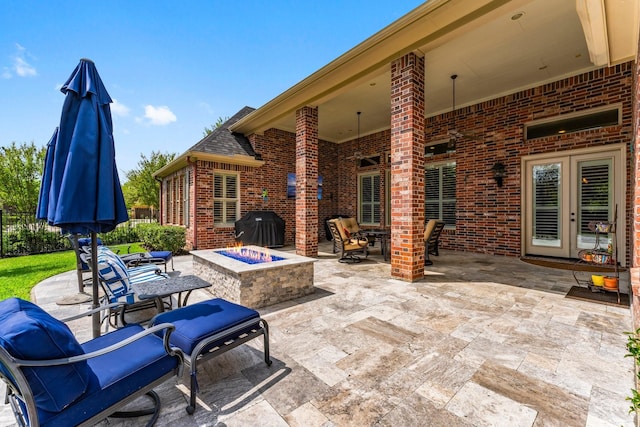 39 Spring Basket Trl, The Woodlands, TX 77389 - photo 5