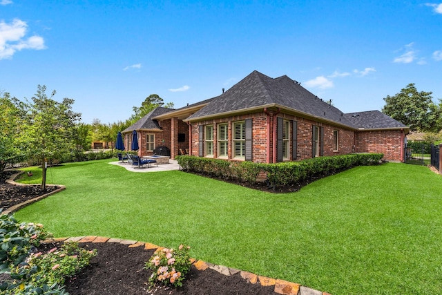 39 Spring Basket Trl, The Woodlands, TX 77389 - photo 29