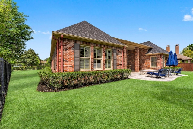 39 Spring Basket Trl, The Woodlands, TX 77389 - photo 30