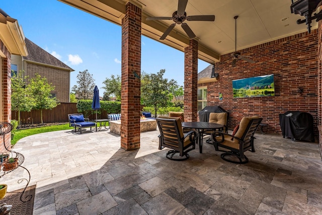 39 Spring Basket Trl, The Woodlands, TX 77389 - photo 31