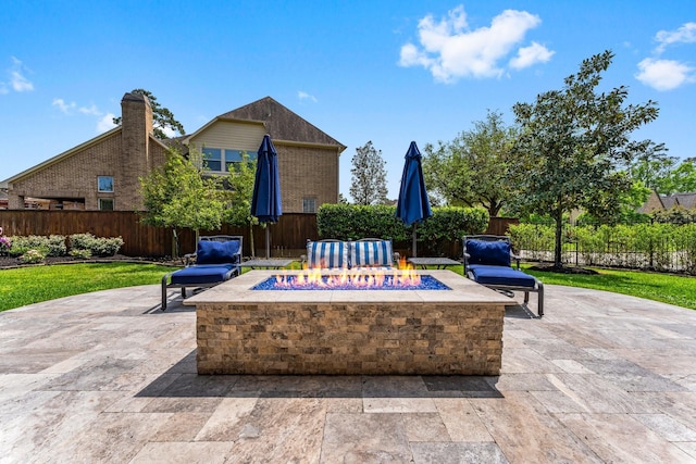 39 Spring Basket Trl, The Woodlands, TX 77389 - photo 32