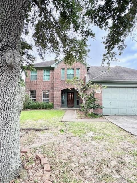 7006 Oak Prairie Ct, Richmond, TX 77407 - photo 1