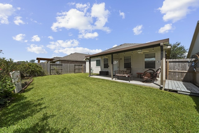 1026 Luke Dr, Alvin, TX 77511 - photo 20