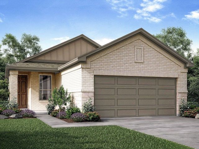 18741 Bliss Pl, New Caney, TX 77357 - photo 1