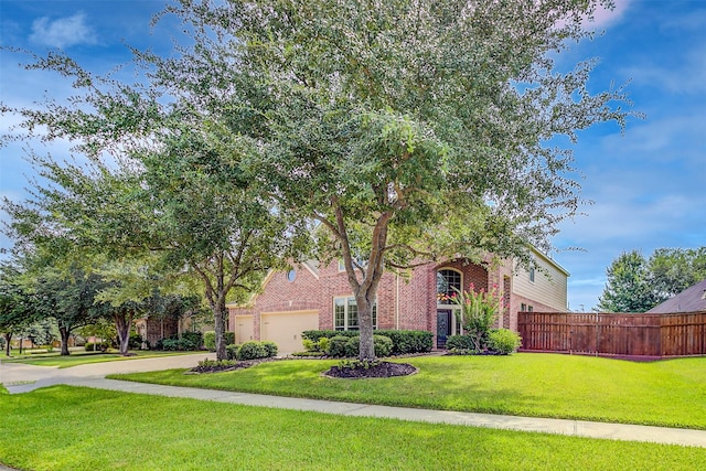 6103 Silver Thistle Ln, Fulshear, TX 77441 - photo 2
