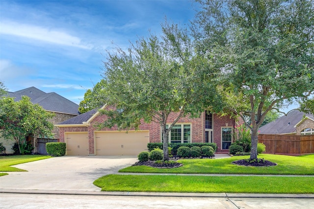 6103 Silver Thistle Ln, Fulshear, TX 77441 - photo 5