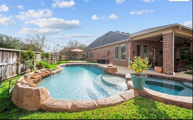 26202 Grace Hills Ln, Katy, TX 77494 - photo 13