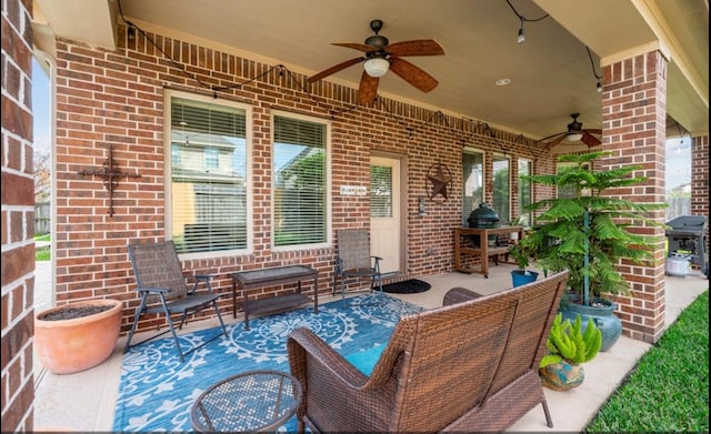 26202 Grace Hills Ln, Katy, TX 77494 - photo 15