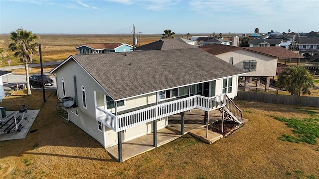 110 Mariner Rd, Freeport, TX 77541 - photo 1