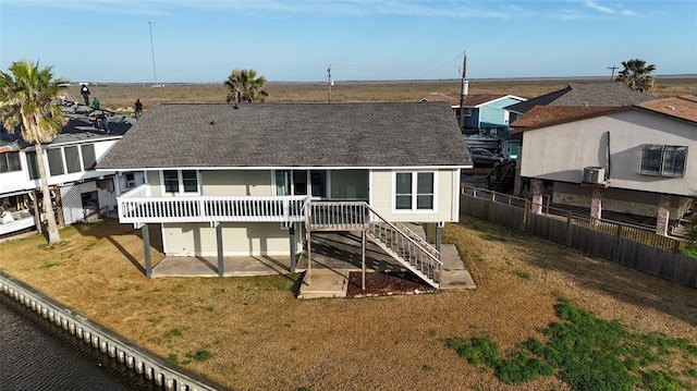 110 Mariner Rd, Freeport, TX 77541 - photo 2