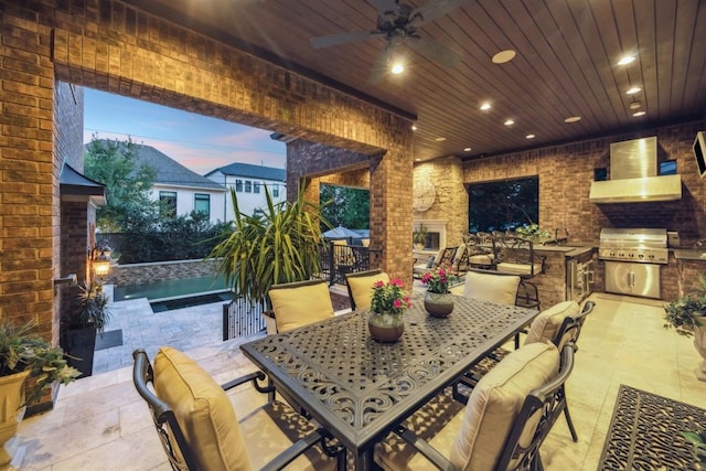 4103 Grennoch Ln, Houston, TX 77025 - photo 34
