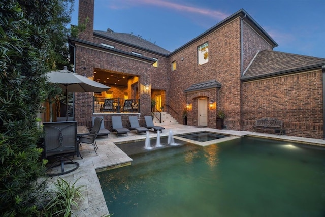 4103 Grennoch Ln, Houston, TX 77025 - photo 36