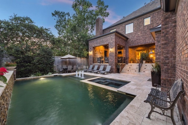 4103 Grennoch Ln, Houston, TX 77025 - photo 37