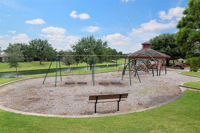 11110 Jadestone Creek Ln, Cypress, TX 77433 - photo 45