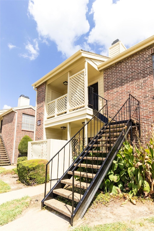 2121 El Paseo St Unit 1706, Houston, TX 77054 - photo 14