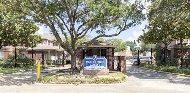 2121 El Paseo St Unit 1706, Houston, TX 77054 - photo 15