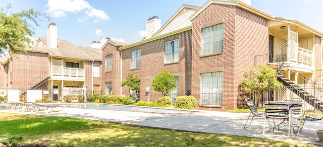 2121 El Paseo St Unit 1706, Houston, TX 77054 - photo 16