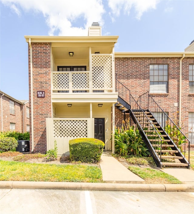 2121 El Paseo St Unit 1706, Houston, TX 77054 - photo 1