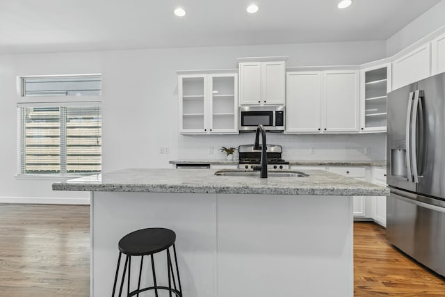 2209 Bevis St Unit A, Houston, TX 77008 - photo 10