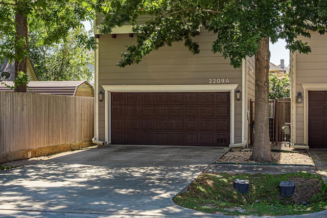 2209 Bevis St Unit A, Houston, TX 77008 - photo 1