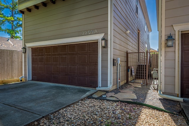2209 Bevis St Unit A, Houston, TX 77008 - photo 2