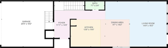 2209 Bevis St Unit A, Houston, TX 77008 - photo 29