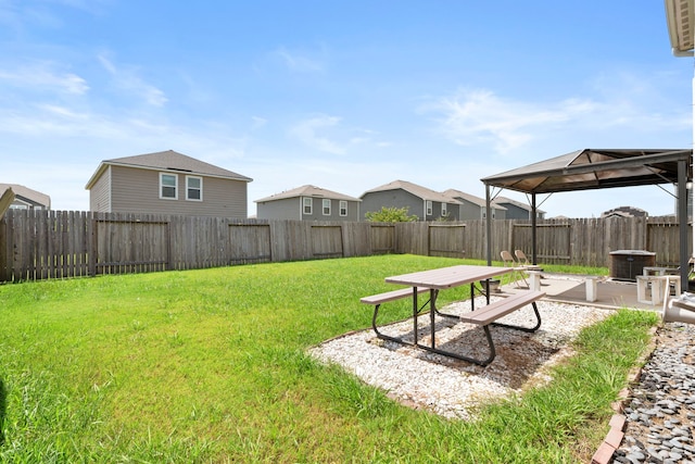 8011 Distant Harbor Rd, Cove, TX 77523 - photo 18
