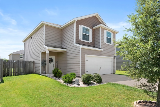 8011 Distant Harbor Rd, Cove, TX 77523 - photo 1