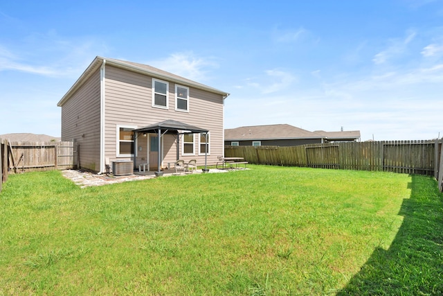 8011 Distant Harbor Rd, Cove, TX 77523 - photo 19