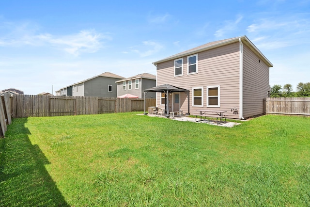 8011 Distant Harbor Rd, Cove, TX 77523 - photo 20