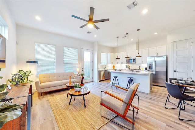412 Neyland St Unit D, Houston, TX 77022 - photo 8