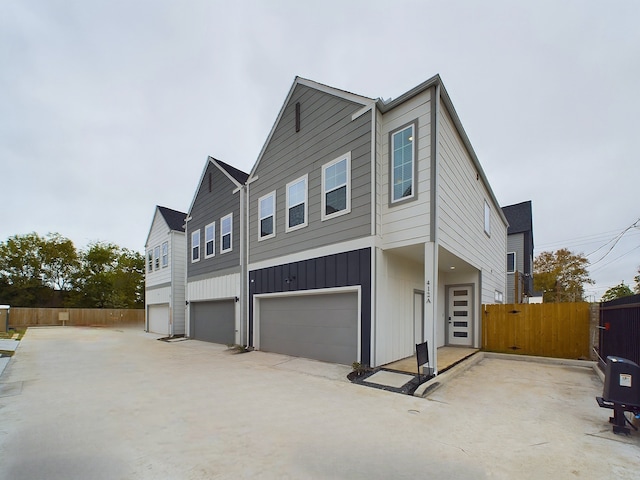 412 Neyland St Unit D, Houston, TX 77022 - photo 28