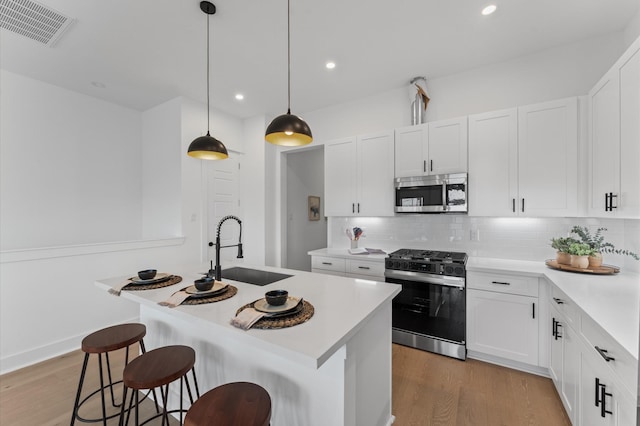 412 Neyland St Unit D, Houston, TX 77022 - photo 11