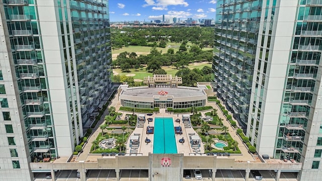 5925 Almeda Rd Unit 11107, Houston, TX 77004 - photo 30